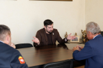 Депутаты Законодательного Собрания Челябинской области поделились опытом законотворческой деятельности с Херсонской областной Думой