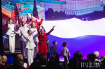 Более 300 участников собрал ll Кубок полпреда для защитников Отечества в Челябинске