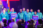 Более 300 участников собрал ll Кубок полпреда для защитников Отечества в Челябинске