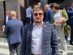 Губернатор вручил дипломы участникам программы «Герои Южного Урала»