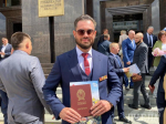 Губернатор вручил дипломы участникам программы «Герои Южного Урала»
