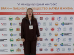 «Математика в медицине»: ученые ЮУрГУ представили модели прогнозирования здоровья по крови и волосам