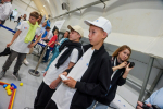 На Сахалине прошел фестиваль беспилотных летательных аппаратов «Взлетай»