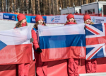 Челябинским спортсменам разрешили выступать под флагом и гимном РФ на Олимпиаде
