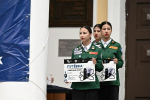 Студенты начали трудовой семестр на южноуральском атомном объекте