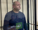 Суд отправил бывшего начальника больницы ГУФСИН в колонию