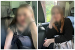 Поссорились с компанией и решили вернуться домой: полиция спасла заблудившихся в лесу Чебаркуля девушек