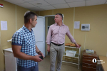 Фото ИА «Первое областное», сайт губернатора Челябинской области