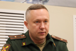 Майор Ильинов рассказал, чем служба в беспилотных войсках привлекает молодежь