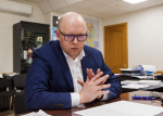 Экс-глава челябинского миндортранса Нечаев получил 6 лет колонии строгого режима