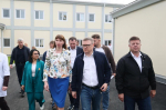 Губернатор Алексей Текслер поставил новые задачи по итогам рабочей поездки в Аргаяш