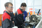 В Карабаше открылся новый образовательный кластер