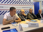 Народная программа ЕР: профсоюзные инициативы