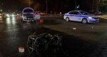 Пожилой мотоциклист погиб в столкновении с иномаркой 23 сентября в Челябинске