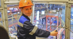 ЧМК трудоустроил выпускников ЮУМК
