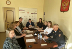 На Южном Урале прошло областное родительское собрание