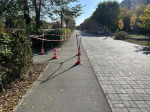 В Магнитогорске самокатчик сбил 2-летнего мальчика