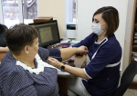Челябинские врачи пожаловались на неисполнительность пациентов