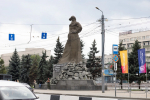 В Челябинской области отменен режим беспилотной опасности
