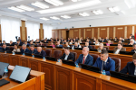 В Госдуму внесен законопроект о защите домов, оставшихся без управляющих организаций