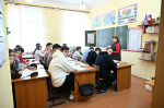 Еще семь кластеров программы «Профессионалитет» откроется на Южном Урале